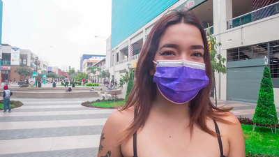 VENEZUELAN IMMIGRANT bag-o lang miabot sa Peru, nang-blackmail sa drayber sa taksi