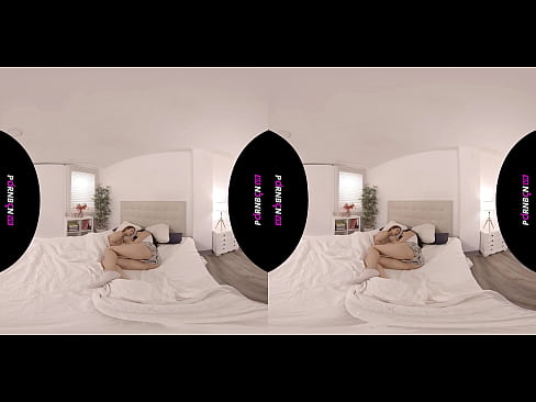 ❤️ PORNBCN VR Duha ka batan-ong tomboy nakamata nga sungog sa 4K 180 3D virtual reality Geneva Bellucci Katrina Moreno ❤️ Porno fb sa ceb.xinwen1288.top ❌️❤