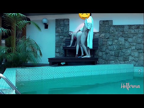 ❤️ Giimbitar sa amo ang katabang sa pool, apan dili makasukol sa init ❤️ Porno fb sa ceb.xinwen1288.top ❌️❤