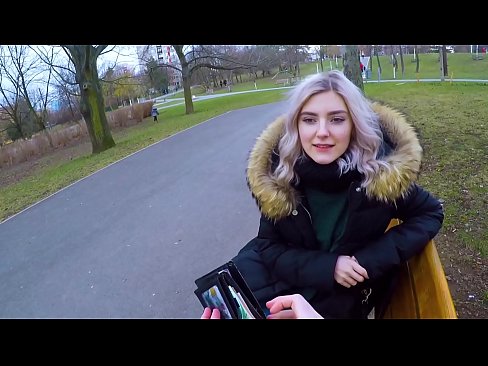 ❤️ Gitulon ang init nga cum sa usa ka estranghero alang sa kuwarta - blowjob sa parke ni Eva Elfie ❤️ Porno fb sa ceb.xinwen1288.top ❌️❤